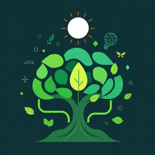 Sustainability Model Selection