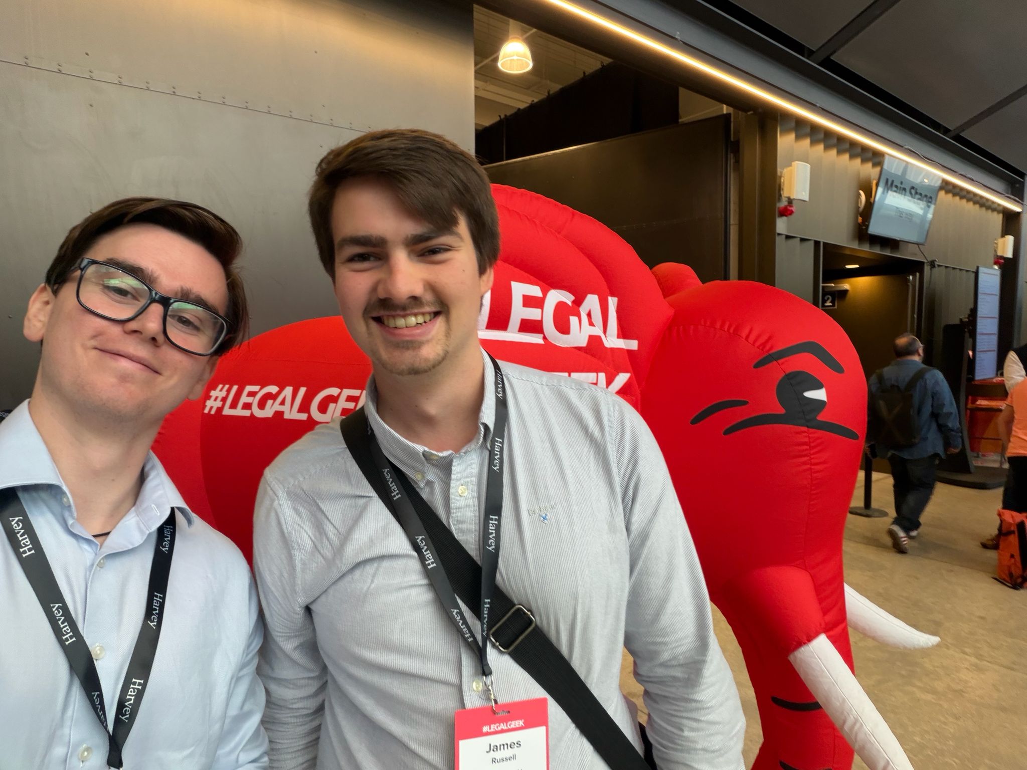 What Lawyers And Engineers Have In Common